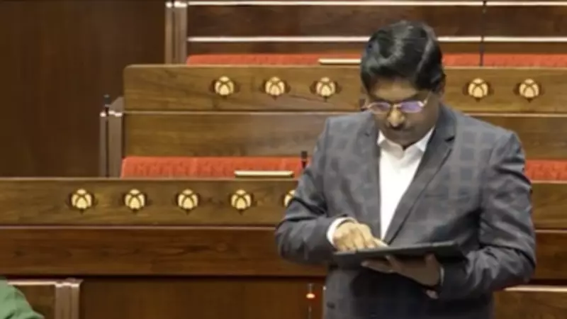 MPs Urge Shift of Govt Bodies from Delhi to Combat Air Pollution Crisis