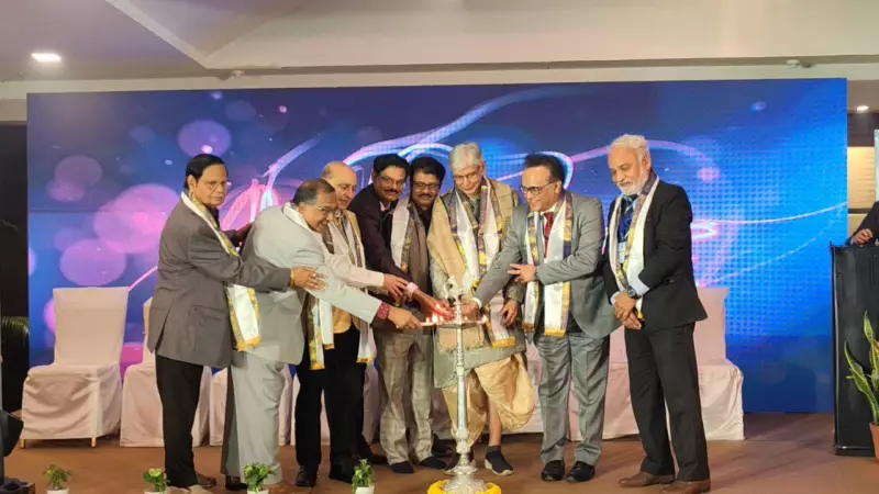 MRC Summit in Kolkata: Robotic Therapy & AI to Drive Rehabilitation's Future