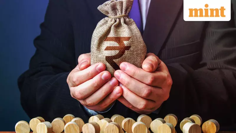 MUFG Invests $4.4 Billion for 20% Stake in Shriram Finance, Shriram Group Retains Control