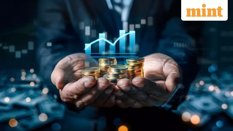 MUFG's ₹39,564 Crore Shriram Finance Deal: A Strategic Entry into India's NBFC Space