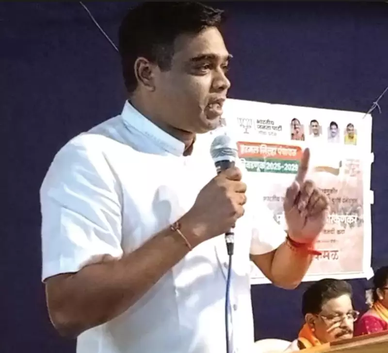 Multi-Cornered Battle for Arambol Zilla Panchayat Seat Tests Goa's Political Leaders