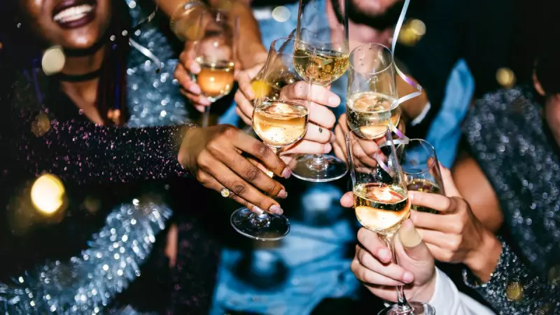 Mumbai & Thane New Year 2026: Top Party Venues, Events & Safety Tips