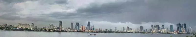 Mumbai AQI at 122: Shivaji Nagar Remains Severely Polluted at 229