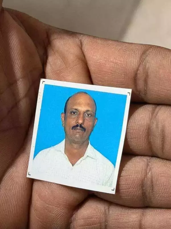 Mumbai BEST Bus Accident: Sole Male Victim Was Traffic Warden, Family Demands Action