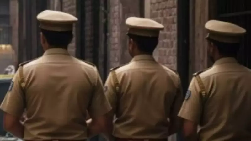 Mumbai Broker Arrested for Rape, Stalking & False Marriage Promise to Partner