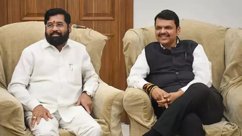 Mumbai Civic Polls: BJP Gets 137 Seats, Shiv Sena 90 in Mahayuti Deal