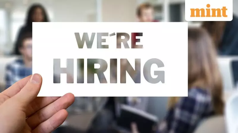 Mumbai Firm's Job Ad Sparks Outrage: 'No Renters Allowed' Rule Goes Viral