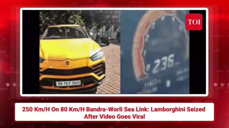 Mumbai Headlines Today: Key Civic, Traffic & Political Updates