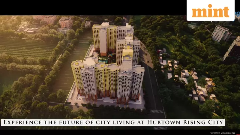 Mumbai Homebuyers Shift Focus: From Aspiration to Practical Delivery