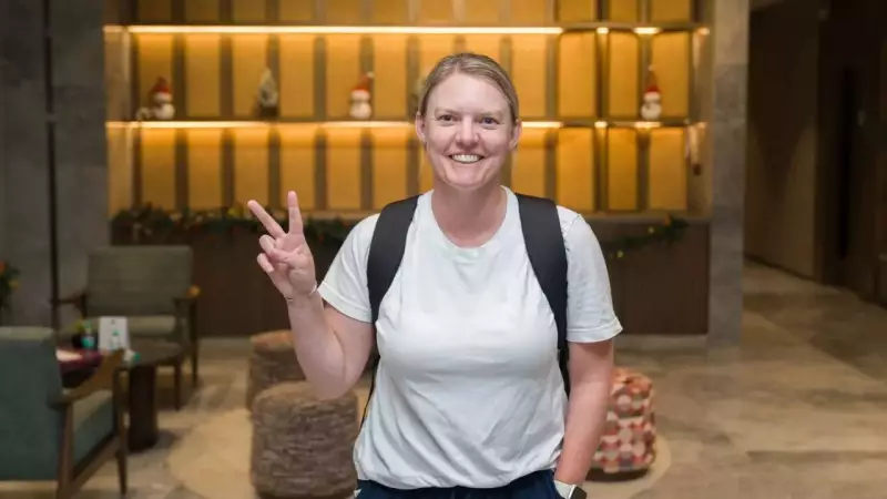 Mumbai Indians Appoint Kristen Beams as Spin Coach for WPL 2026