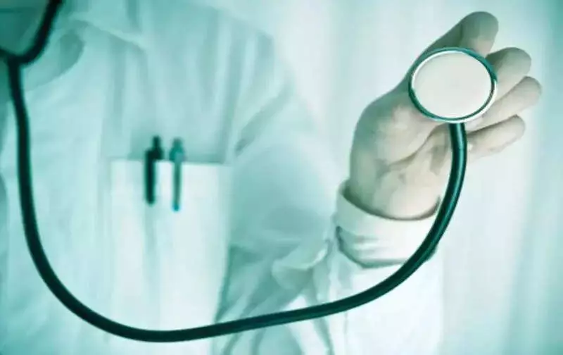 Mumbai Man's Prostate Surgery Performed by Doctor 8,000 km Away in Shanghai