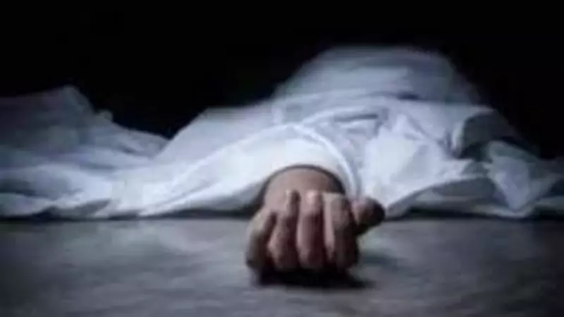 Mumbai Teen Dies by Suicide After Rs 49,000 Cyberscam, GRP Registers Case