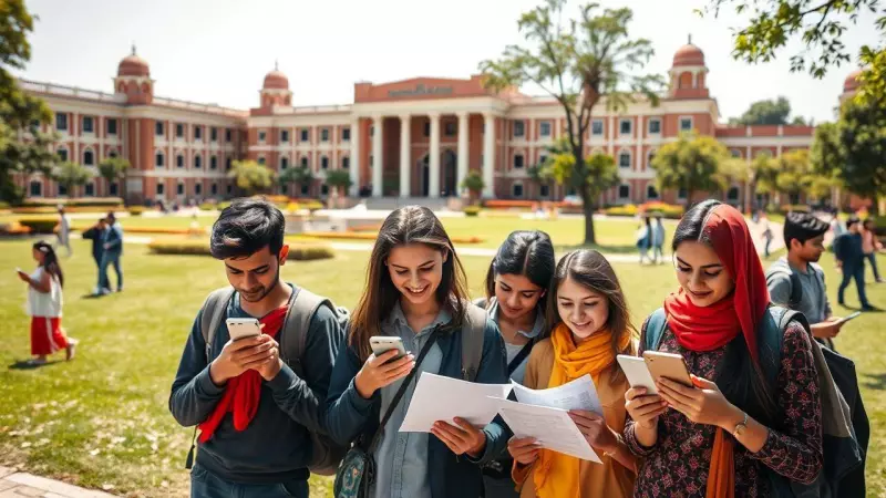 Mumbai University Releases Summer 2026 Exam Schedule for 1.24 Lakh Students