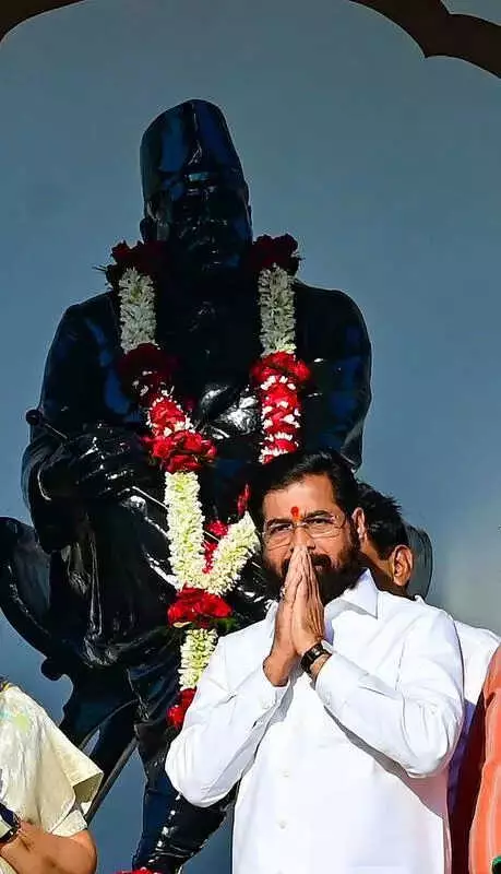 Mumbai's 295-Acre Central Park & Underground Sports Complex Announced Before MCC