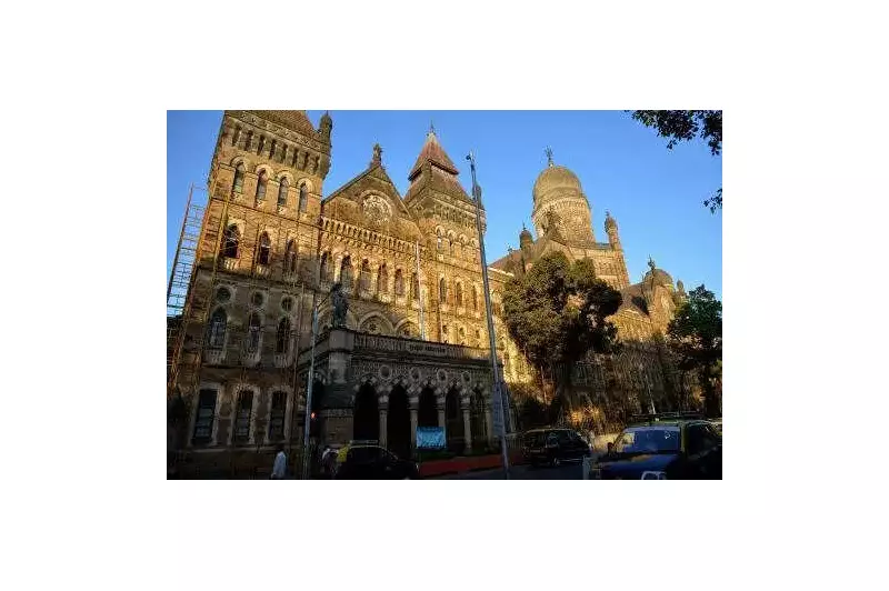 Mumbai's Mega Road Makeover: BMC Concretises 677 Roads, 308 km Underway