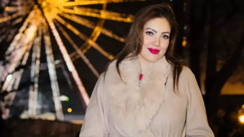 Munmun Dutta Fulfills Dream, Celebrates Christmas in Budapest