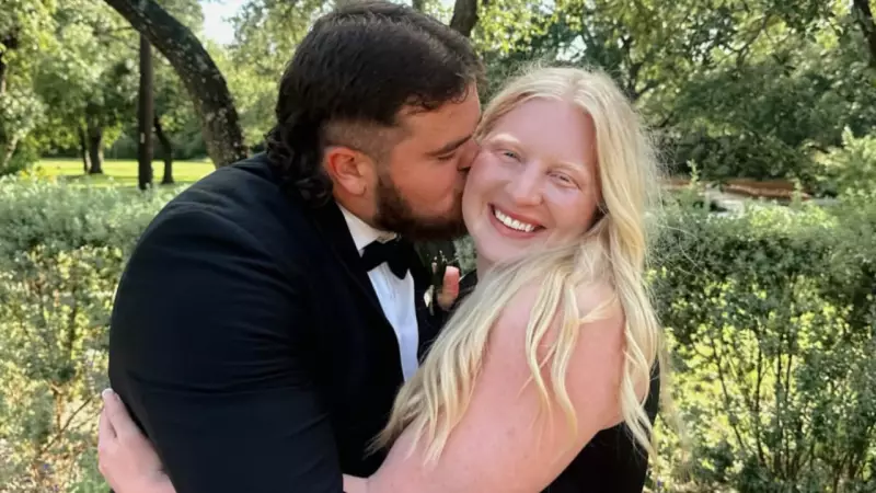 Mya Lesnar Supports Boyfriend Drew Moss at Titans' Final Home Game