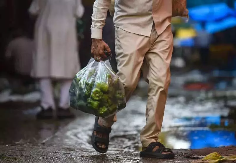 Mysuru Forms Special Task Force, Seizes 26,000 Tons of Single-Use Plastic