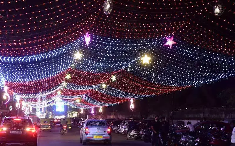 Mysuru Police Sets 1 AM Deadline for New Year 2026 Celebrations