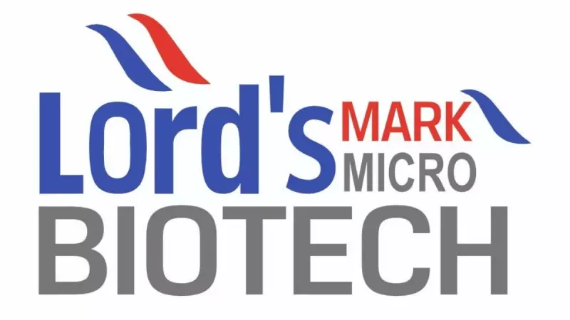 NABL Accreditation Fuels Lords Mark Microbiotech's National Preventive Healthcare Drive