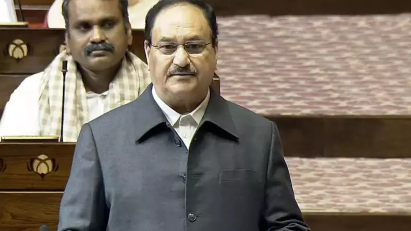 Nadda Cites 7.6 Crore Voters in Bengal, Urges Opposition Backing for Electoral Roll Revision