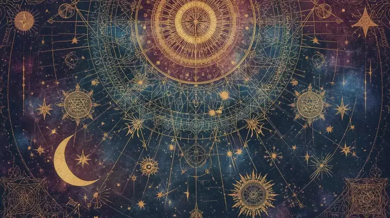 Nadi Astrology Daily Horoscope: Ancient Wisdom Reveals Your Karmic Path