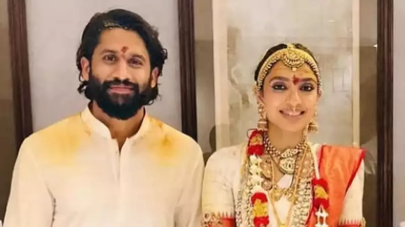 Naga Chaitanya Defends Sobhita Dhulipala, Calls Her a 'True Hero' Amid Backlash