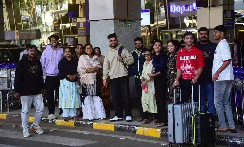 Nagpur Airport Chaos: IndiGo Halts Counter Bookings, Fares Soar Past Caps