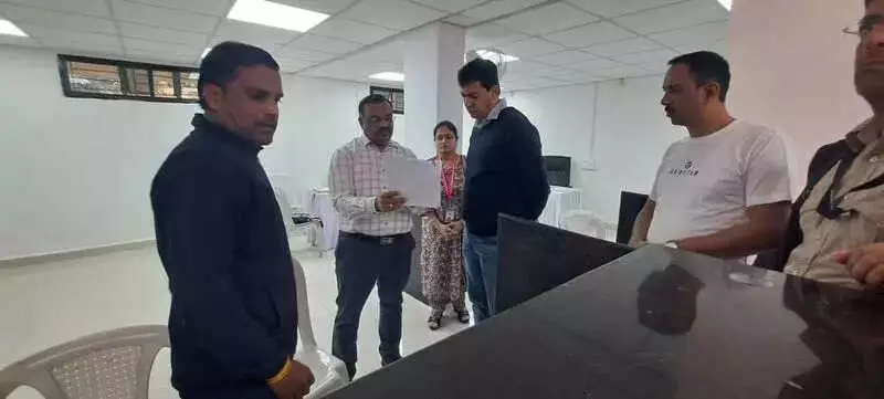 Nagpur Civic Polls: 3,004 Booths Announced, Prabhag 29 Tops with 98