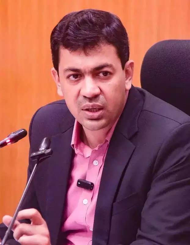 Nagpur Civic Polls: 95K Duplicate Voter IDs Flagged, But Final List Unchanged at 24.83 Lakh