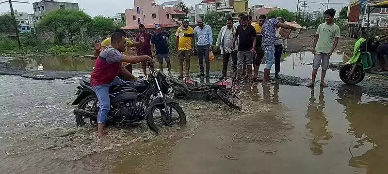 Nagpur Civic Polls: Prabhag 2 Braces for High-Stakes SC-Dominated Contest