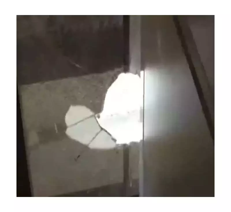 Nagpur Civic Polls: Ticket Denial Sparks Vandalism, Rebellion Across Parties