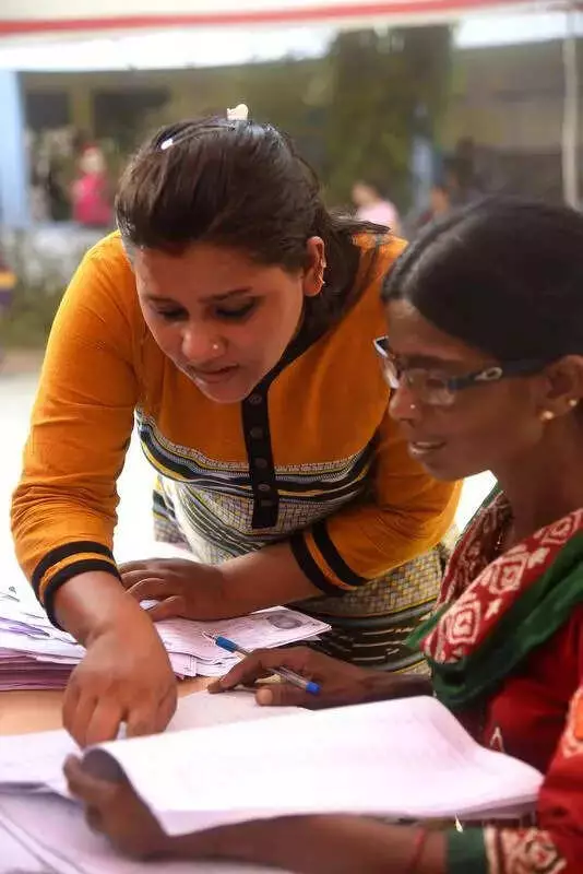 Nagpur Civic Polls: Two Decades of Voter Apathy, Turnout Stuck Near 50%