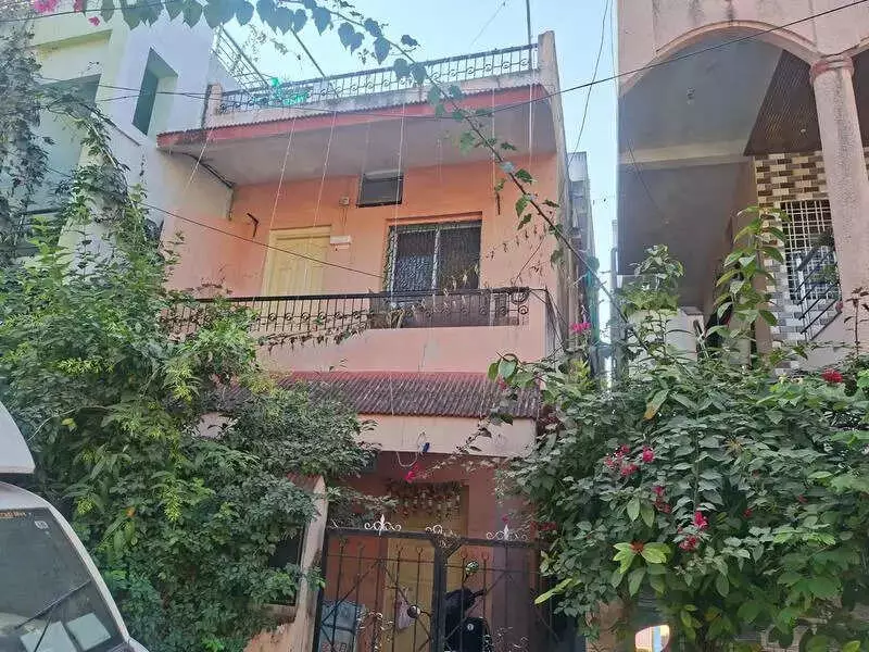 Nagpur Cousin Murder: Ayurveda Intern Held for Stabbing Police Aspirant Lover