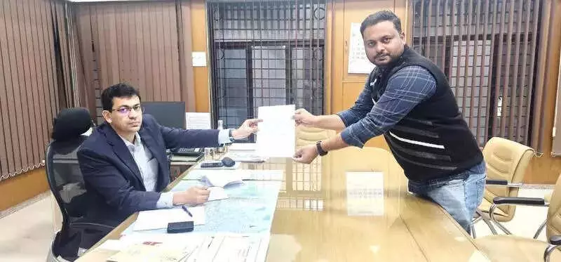 Nagpur Leopard Attacks: Wardens Urge Civic Action After 7 Injuries