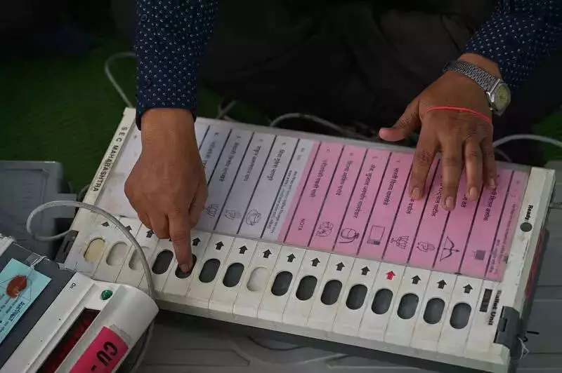 Nagpur Local Body Results After 18-Day Wait: Counting on Sunday