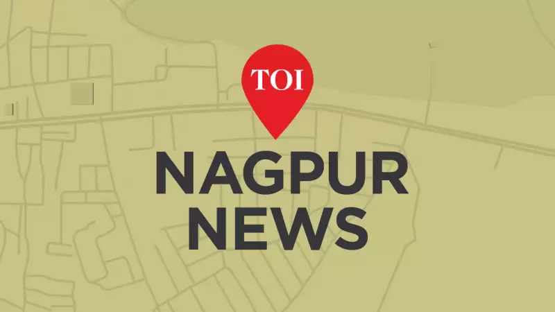 Nagpur Medical College ICC Finds HoD Guilty of Sexual Harassment, Recommends Transfer
