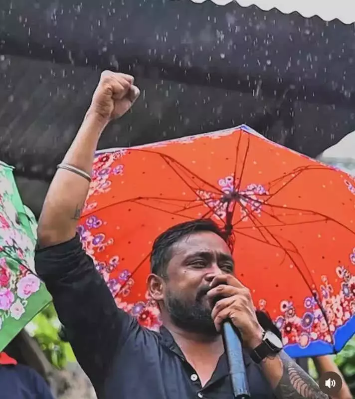 Nagpur NMC Elections: Street Activists Turn Candidates After 3-Year Administrator Rule