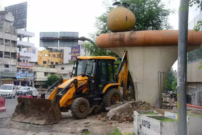 Nagpur on High Alert: MSEDCL Bans Digging to Prevent Power Cuts During Winter Session