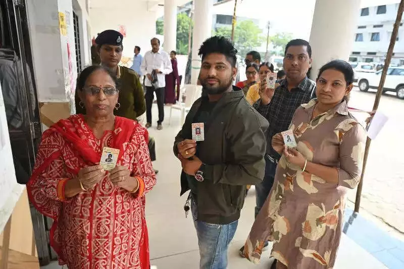 Nagpur Voters' Wait Extended: Bombay HC Pushes Results to Dec 21