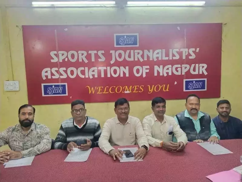 Nagpur's Atal Daud on Dec 25: Rs 2.91 Lakh Prize, 5 Races to Mark Vajpayee's 101st Birth Anniversary