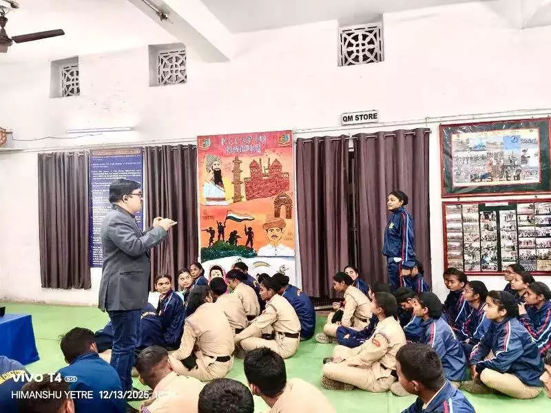 Nagpur's Daga Hospital Makes Sickle Cell Screening Mandatory Amid Rising Cases