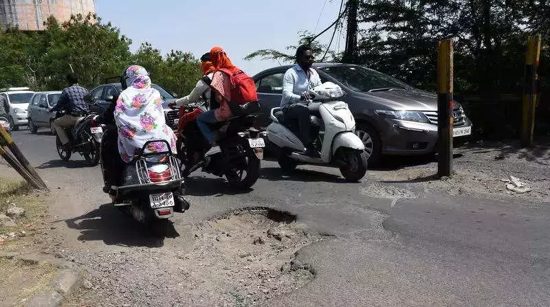 Nagpur's Prabhag 1: A Prestige Battle in Long-Awaited Civic Polls After 9 Years