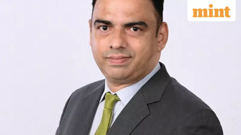 Nagraj Shetti's Stock Picks: Buy Birlasoft, Sell Fortis Healthcare