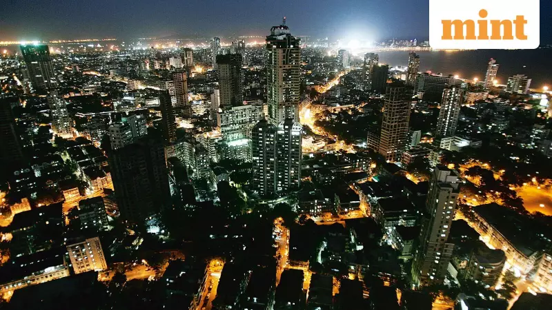 NAKSHA Initiative: How Drone Surveys Will Digitize Urban India's Land Records