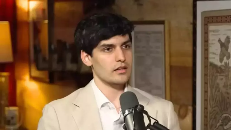 Nalin Haley Rejects Gen Z Spokesperson Role, Slams Media Narrative