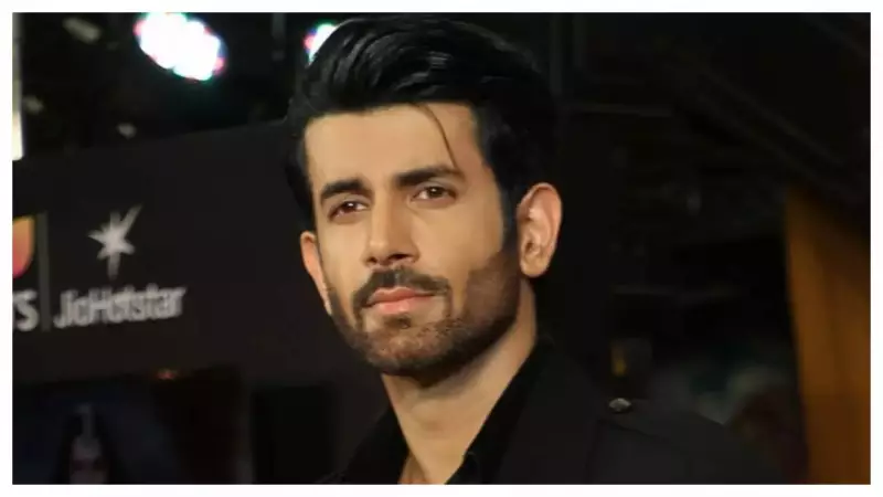 Namik Paul on Naagin 7: From Real-Life Journalist to Reel Hero in Ekta Kapoor's Fantasy Saga