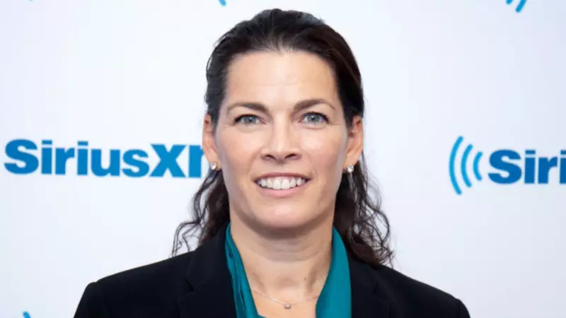 Nancy Kerrigan Net Worth 2025: $10 Million & Her Inspiring Journey