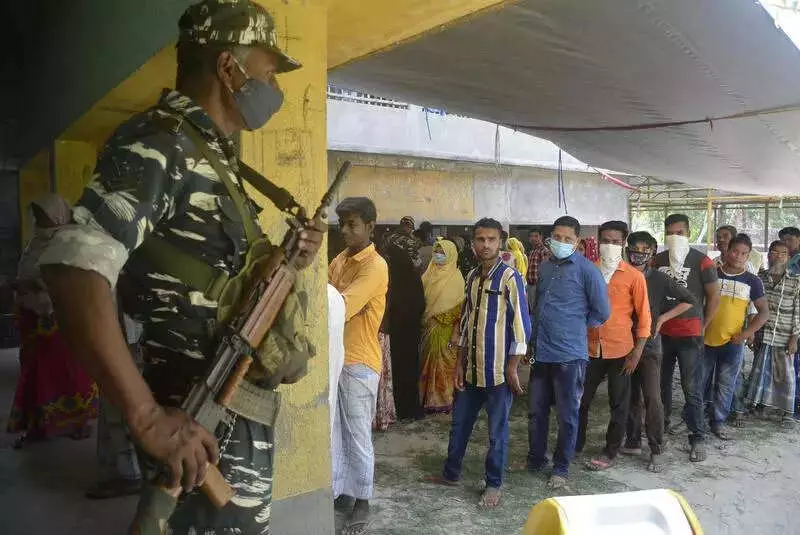 Nandigram Draft Voters List: Over 10,000 Names Missing, Key Constituency in Focus