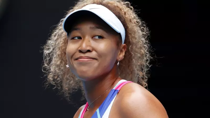 Naomi Osaka Opens Up: Motherhood Struggles, Fan Proposal & 2025 Season Reflections